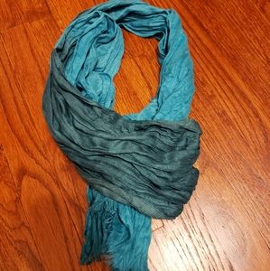 Anne taylor loft scarf